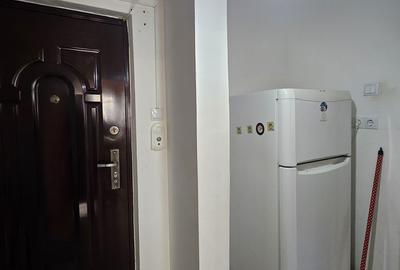 Garsonieră decomandată în Rogerius - 2