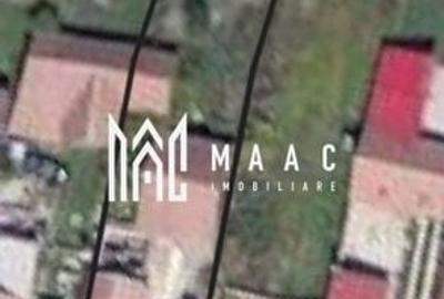 Teren intravilan I 2120 mp I Casă demolabilă I Șura Mică - 3