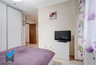 Duplex cu 4 camere cu Teren 200 Mp în Central - 10