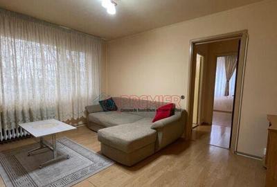 Apartament cu 2 camere semidecomandat în Alexandru Obregia - 1
