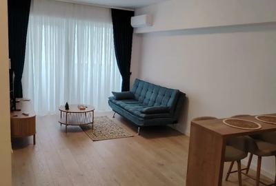 Apartament 2 camere Prima Green Nufarul - 2