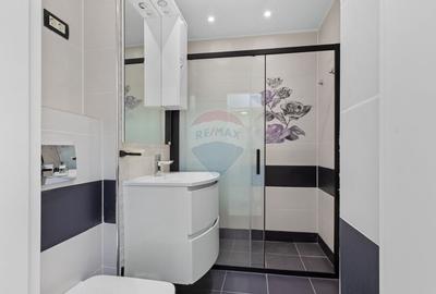 Apartament de lux cu 3 camere de închiriat în zona Bancilor/gara - 10