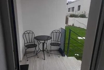 Studio de inchiriat | 40 mp | Selimbar - 4