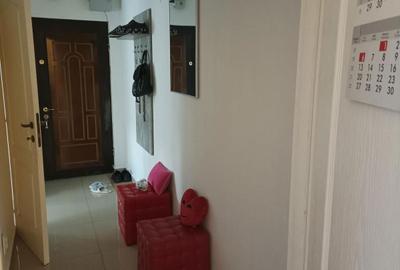 Apartament cu 2 camere decomandat în Nufărul - 2