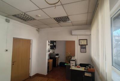 Spațiu comercial, de 996 mp, în Central - 6