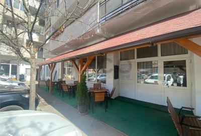 Spațiu comercial, de 257 mp, în Central - 3