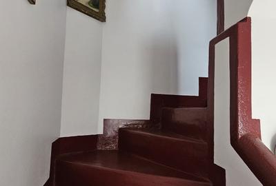 Casa individuala, zona Grivitei,singur in curte,265000 Euro - 8