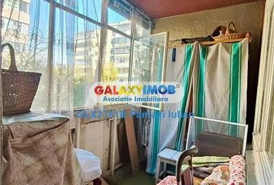 Drumul Taberei | 4 camere | bloc ''80 | 10min. metrou | Comision 0% - 13