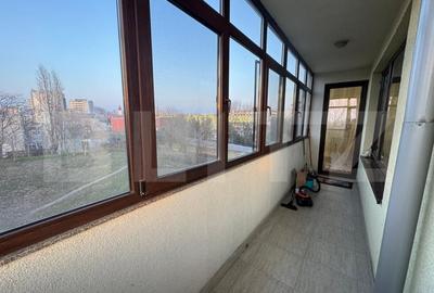 Apartament cu 2 camere decomandat, mobilat în Brestei - 7