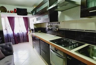 Apartament cu 2 camere în Central - 5
