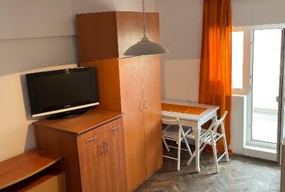 Garsonieră decomandată, mobilată în Unirii - 6