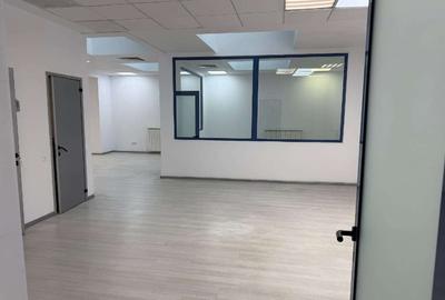 CENTRAL, Splaiul Unirii/Camera de Comert - Spatiu birouri de inchiriat, parter - 9