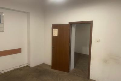Apartament cu 2 camere semidecomandat în Mitropolie - 6