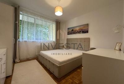 Apartament 2 camere la etajul I, Renovat, zona Iulius Mall Apartament 2 camere la etajul I, Renovat, zona Iulius Mall - 2