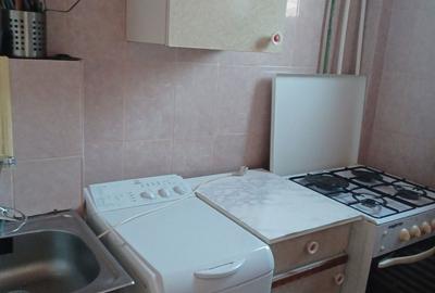 Garsonieră decomandată în Mănăștur - 2