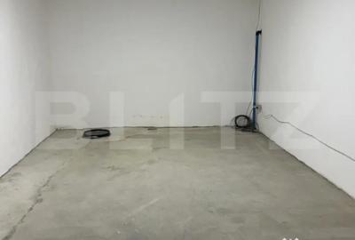 Spațiu comercial, de 259 mp, în Central - 7