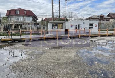 INCHIRIERE HALA | DEPOZIT - OTOPENI CENTURA  | 7.233 MP - 33