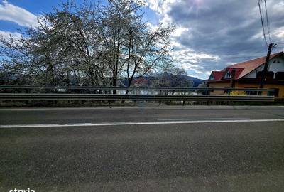 Spațiu comercial, în Chirițeni - 4