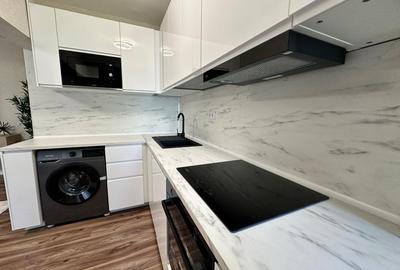 Vanzare apartament 2 camere, mobilat complet - Aviatiei - 25