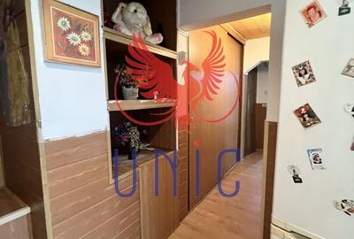 Apartament cu 3 camere decomandat, mobilat în Lăpuș Argeș - 7