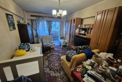 Apartament cu 4 camere decomandat în Lacul Tei - 1