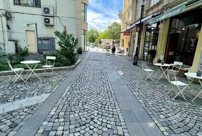 Garsoniera - Studio | Lux | Premium | Central | Unirii | Magazin Cocor - 21