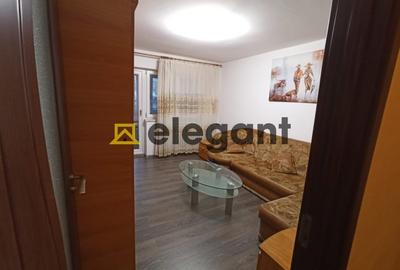Apartament cu 2 camere semidecomandat, mobilat în Valea Rosie - 2