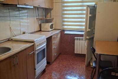 Apartament cu 2 camere semidecomandat în Dacia - 4