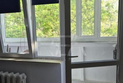 Garsoniera 40 mp, 2/4, bloc 1986, renovata, Militari-Uvertur - 13