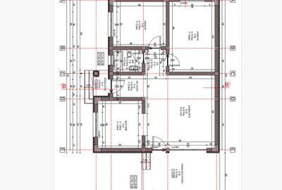 Casă cu 3 camere cu Teren 323 Mp în Berceni