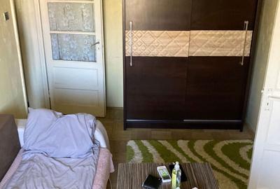 Garsonieră semidecomandată în Central - 8