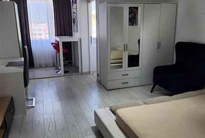 Garsonieră semidecomandată, mobilată în Iancului - 2