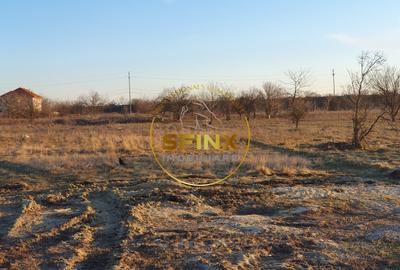 Soseaua Alexandriei, teren intravilan, 5000 mp, posibilitate 20.000 mp - 6