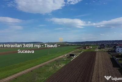 Teren în Tișăuți - 11