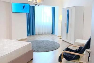 Garsonieră decomandată în Faleză - 2