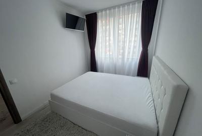 Apartament cu 2 camere decomandat în Decebal - 5