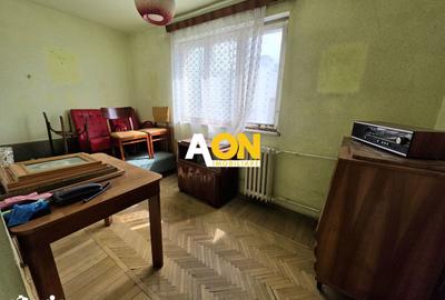 Apartament cu 4 camere semidecomandat în Cetate - 3