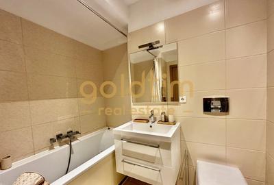 Apartament cu 2 camere decomandat, mobilat în Iancu Nicolae - 14