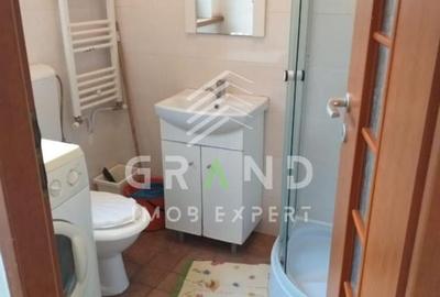 Apartament luminos cu o camera | Grigorescu | Hotel Napoca - 8