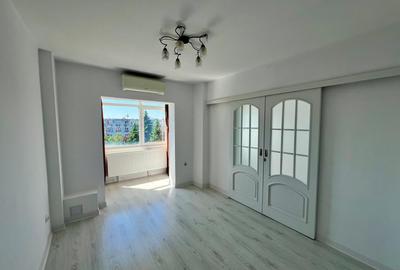 Apartament cu 2 camere semidecomandat în Trivale - 1