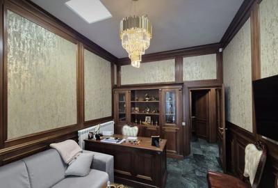 Spațiu comercial, de 240 mp, în Dristor - 3