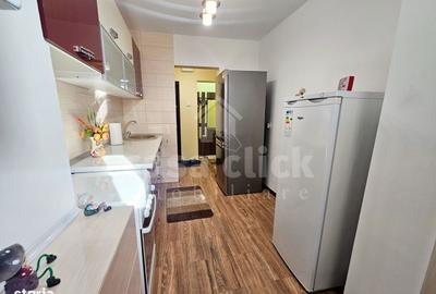 Apartament cu 2 camere, mobilat în Țiglina 2 - 1