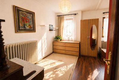 Apartament semidecomandat în Kiseleff - 3