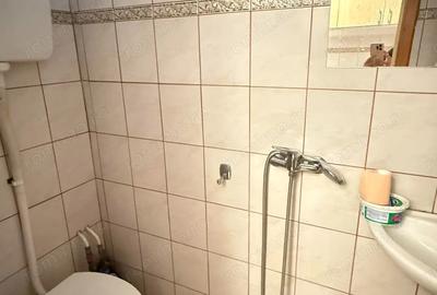 Garsoniera 1 camera de vanzare zona Decebal - 1