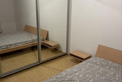 Apartament cu 2 camere în Militari