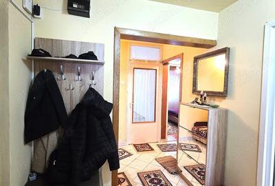 Apartament cu 3 camere decomandat în Micro 17 - 4