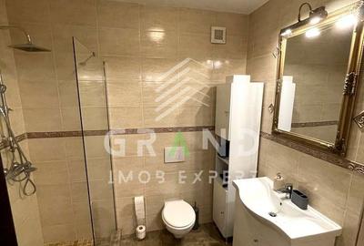 Apartament cu 2 camere semidecomandat în Florești - 1