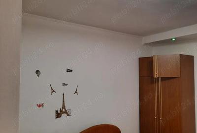 Proprietar, ofer spre inchiriere garsoniera, Rm. Valcea, zona Nord, Republicii - 3