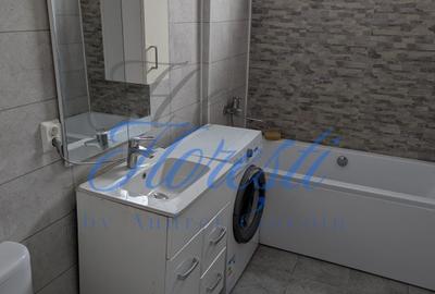 Apartament 2 camere, 43 MP+15MP, Apahida - 9