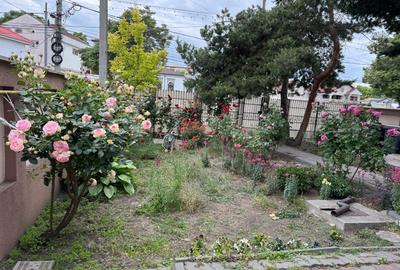 Vila de vanzare ultracentral Focsani, strada N . Titulescu, nr 2 bis - 1